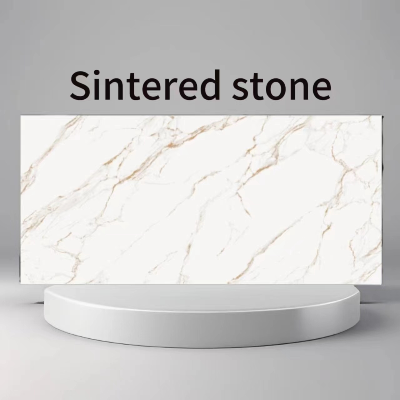 Sintered Stone