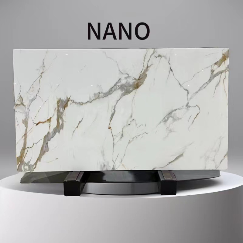 Nanoglass 