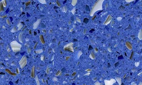 Alaska Terrazzo