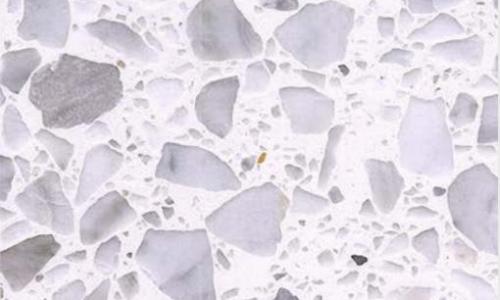 Alps Terrazzo