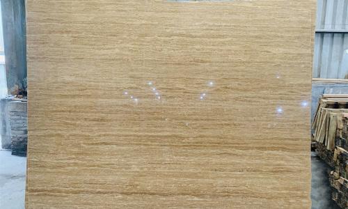 Beige Travertine