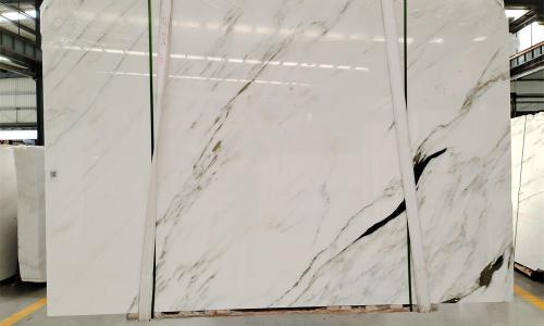 CALACATTA  CHINA marble.