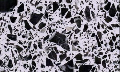 Cappuccino Terrazzo