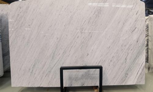 Carrara White Marble