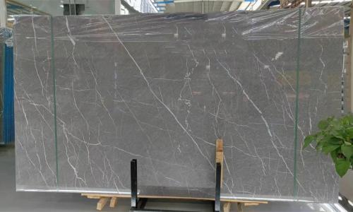 England Grey Marble