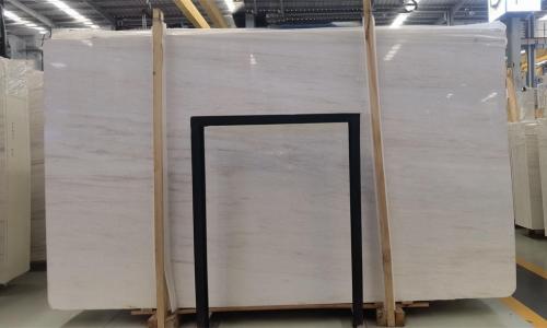 Eurasian White Marble