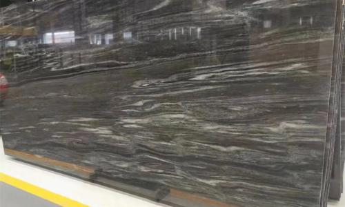 Fantastic Green Granite