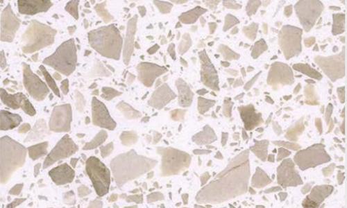 Golden Beach Terrazzo