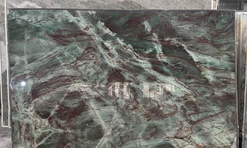 Green Canyou Quartzite