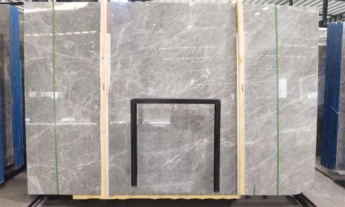 Hermes Grey Marble