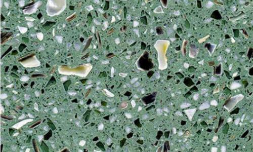 Hulunbuir Terrazzo