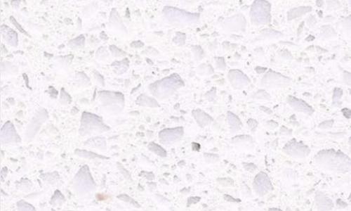 Icy Clean Terrazzo