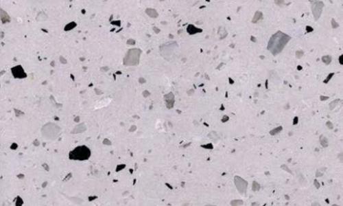 Ink Point Terrazzo