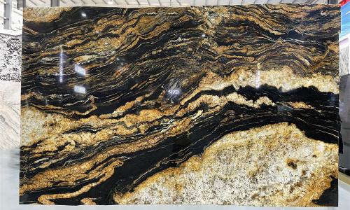 Magma Gold Quartzite