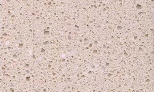 Mellow Beige Terrazzo