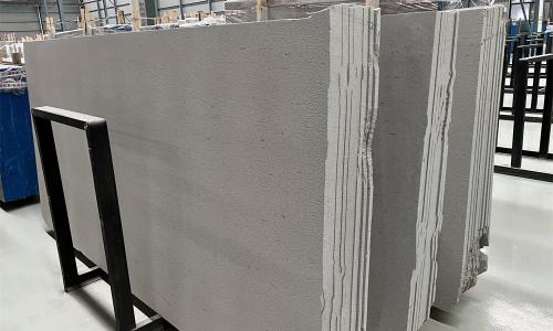 Moca Grey Marble