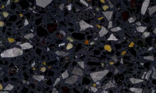 Moon lake Terrazzo