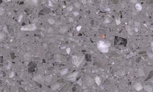 Old-Day Street Terrazzo