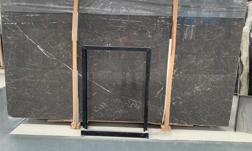Olive Grey Marble
