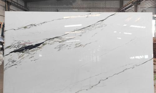 Oriental Calacatta Marble