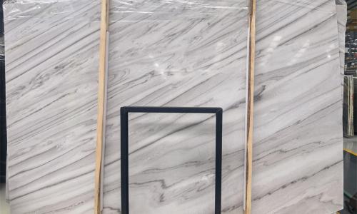 Palissandro White Marble