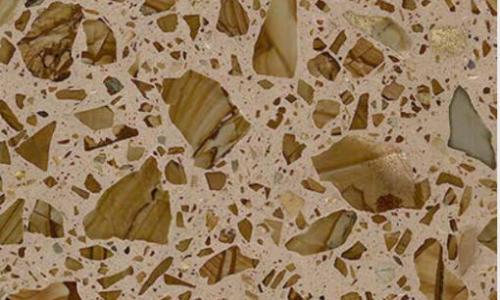 Roman Notion Terrazzo