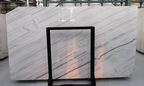 Royal Gold Marble