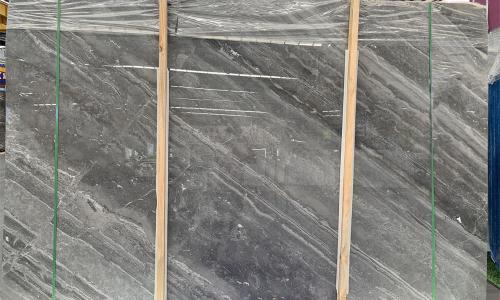 Serbian Grey Marble