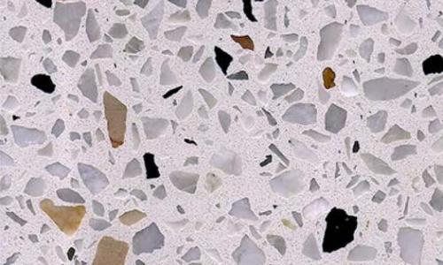 Spring Garden Terrazzo