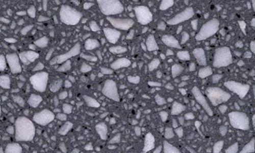 athenlan Grey Terrazzo